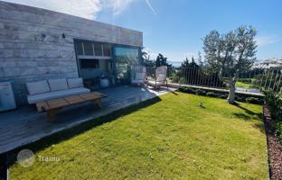 4-комнатная квартира 140 м² в Бодруме за 23 519 000 TRY