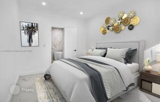 4-комнатный дом 135 м² в Майами за $629 000