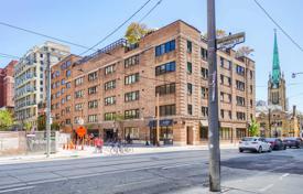 Квартира на Ломбард-стрит, Олд Торонто, Торонто,  Онтарио,   Канада за C$894 000