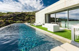 Стильная вилла с бассейном и панорамным видом, Марбелья, Испания за 1 680 000 €