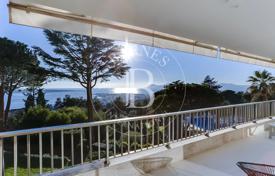 Квартира в Калифорни Пезу, Канны, Лазурный Берег,  Франция за $5 000 в неделю