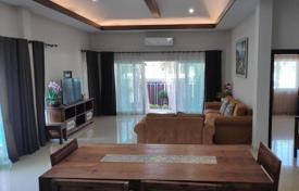 4-комнатная вилла 480 м² в Паттайе, Таиланд за $327 000
