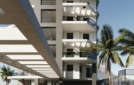 Меблированная квартира в недалеко от моря, Кальп, Аликанте, Испания за 405 000 €