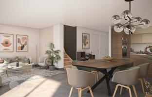 27 новых квартир в ЖК в Верхней Савойе за От 337 000 €