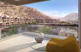 Апартаменты с собственными бассейнами в большой резиденции с пляжем и отелем, Маскат, Оман за От $885 000