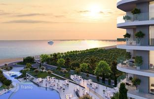 1-комнатная квартира 76 м² в Лимассол Марина за 890 000 €