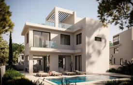 Современная вилла с бассейном и садом, Протарас, Кипр за 542 000 €