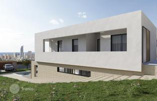3-комнатная вилла 198 м² в Бенидорме за 760 000 €