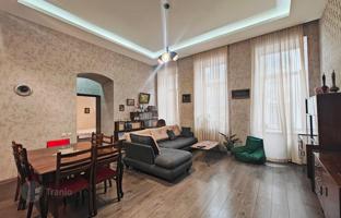 3-комнатная квартира 75 м² в Старом Тбилиси за $165 000