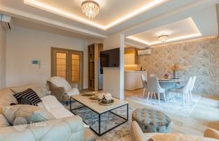 2-комнатная квартира 96 м² в Пржно за 500 000 €