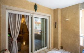 Квартира с балконом рядом с морем, Аликанте, Испания за 174 000 €