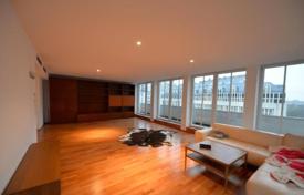 Меблированная квартира с балконом в 1-м районе Вены, Австрия за 3 500 000 €