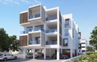 Жилой комплекс с бассейном рядом с центром Лимасола, Кипр за От 325 000 €