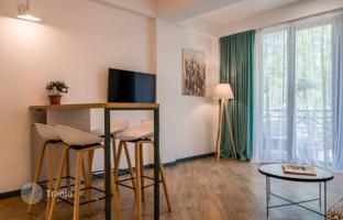 2-комнатная квартира 62 м² в Квемо-Картли за $207 000