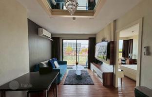 2-комнатная квартира 62 м² в Паттайе за $113 000