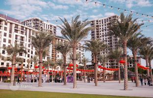 1 новая квартира в ЖК Jenna And Warda Apartments в Al Yalayis 2 за От $279 000