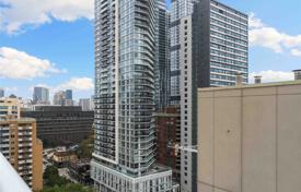 Квартира на Шутер-стрит, Олд Торонто, Торонто,  Онтарио,   Канада за C$699 000
