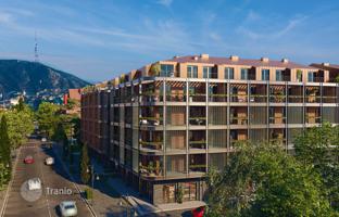 2-комнатная квартира в новостройке 59 м² в городе Тбилиси за $147 000