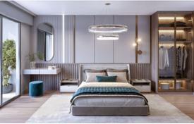 3-комнатная квартира 142 м² в Умрание, Турция за $648 000