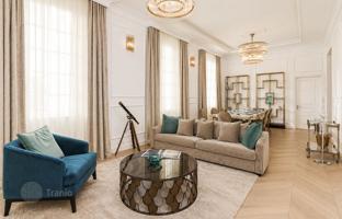 3-комнатная квартира 100 м² в Ницце за 3 150 000 €