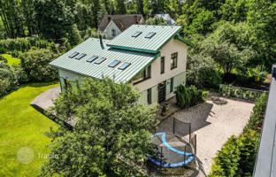 6-комнатный таунхаус 193 м² в Юрмале за 390 000 €