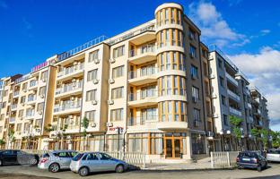 3-комнатная квартира 96 м² в Несебре за 125 000 €