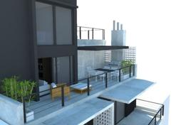 Апартаменты с большими балконами, в развивающемся пригороде Перистерион, Афины, Греция за От 320 000 €