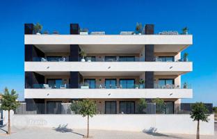 2-комнатная квартира 90 м² в Бенихофаре за 285 000 €