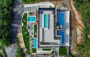 3-комнатная квартира 120 м² в Опатии за 840 000 €