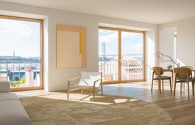Современные апартаменты в жилом комплексе с тренажерным залом, Лиссабон, Португалия за 815 000 €