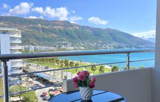 3-комнатная квартира 84 м² в Влёра за 262 000 €