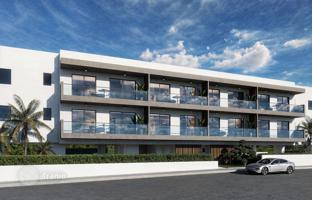 1-комнатная квартира 45 м² в Агландзии за 130 000 €