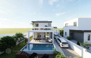 3-комнатная вилла 120 м² в Мони за 435 000 €