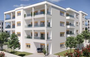 3-комнатная квартира 58 м² в Пуле за 252 000 €