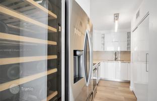2-комнатная квартира в кондо 129 м² в Майами-Бич за $975 000