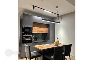 2-комнатная квартира 67 м² в Старом Тбилиси за $198 000
