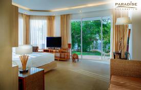 Квартира в Паттайе, Чонбури, Таиланд за $441 000