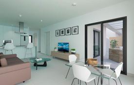 Апартаменты с 3 спальнями и панорамным видом в Ла Зении за 400 000 €