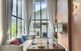 3-комнатная вилла 190 м² в Паттайе за $355 000