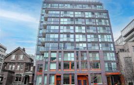 Квартира на Веллингтон-стрит Запад, Олд Торонто, Торонто,  Онтарио,   Канада за C$863 000