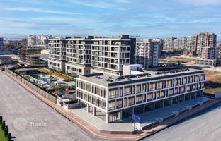 2-комнатная квартира 50 м² в Алтынташе за 7 974 000 TRY