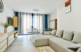 Стильная меблированная квартира с видом на море в Пунта-Прима, Торревьеха, Испания за 400 000 €