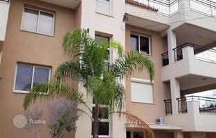 3-комнатный пентхаус 118 м² в Лимасоле за 405 000 €