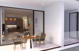 3-комнатные апартаменты в новостройке в городе Лимассоле, Кипр за 415 000 €