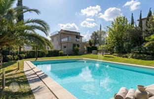 4-комнатная вилла 270 м² в Марчано-делла-Кьяна за 850 000 €