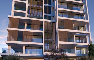 3-комнатный пентхаус 245 м² в Никосии за 895 000 €