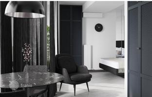 3-комнатная квартира в новостройке 72 м² в Батуми за $187 000