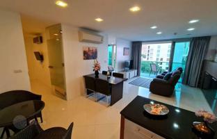 2-комнатная квартира в кондо 82 м² в Паттайе за $224 000