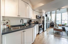 Квартира на Ломбард-стрит, Олд Торонто, Торонто,  Онтарио,   Канада за C$783 000