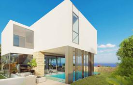 3-комнатная вилла 215 м² в Пейе, Кипр за 706 000 €